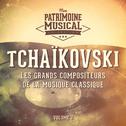 Les grands compositeurs de la musique classique : Piotr Ilitch Tchaïkovski, Vol. 2 (« Casse-noisette专辑