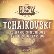 Les grands compositeurs de la musique classique : Piotr Ilitch Tchaïkovski, Vol. 2 (« Casse-noisette