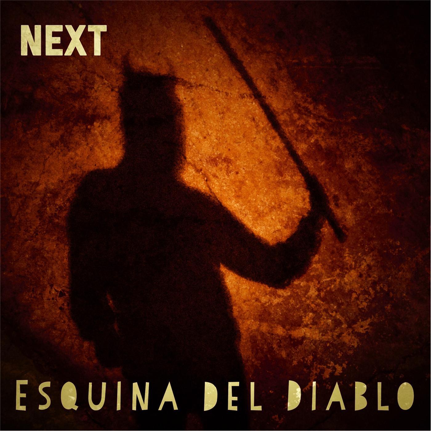 Esquina Del Diablo
