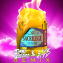 Sacrilege (Tommie Sunshine & Live City Remix)专辑