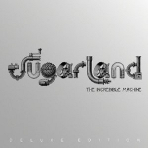 Sugarland - Tonight （升7半音）