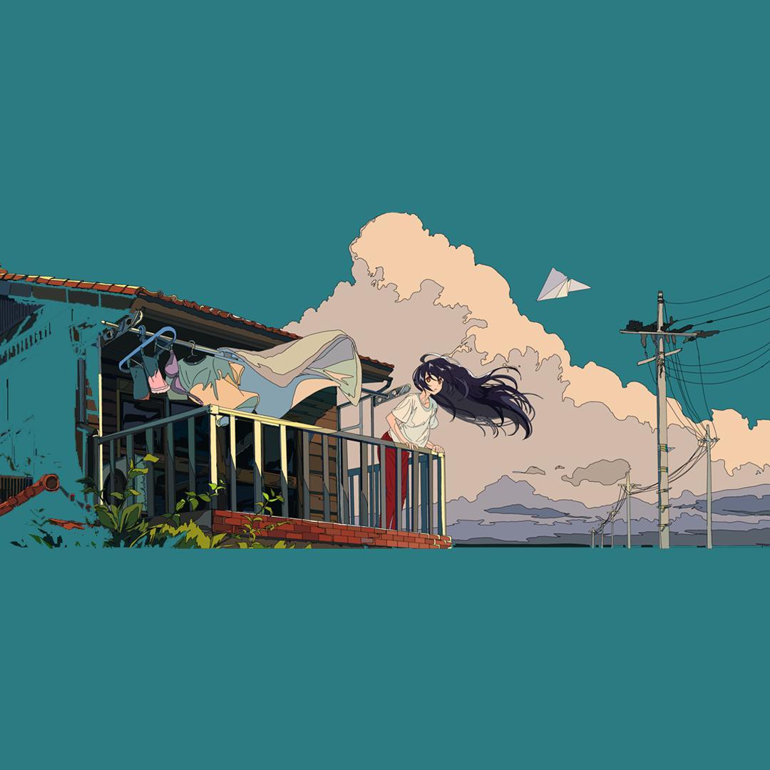 罗柔染色体_持枪boi歌曲封面