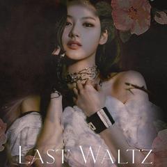 LAST WALTZ中文版