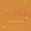 Fall In Love