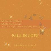 Fall In Love