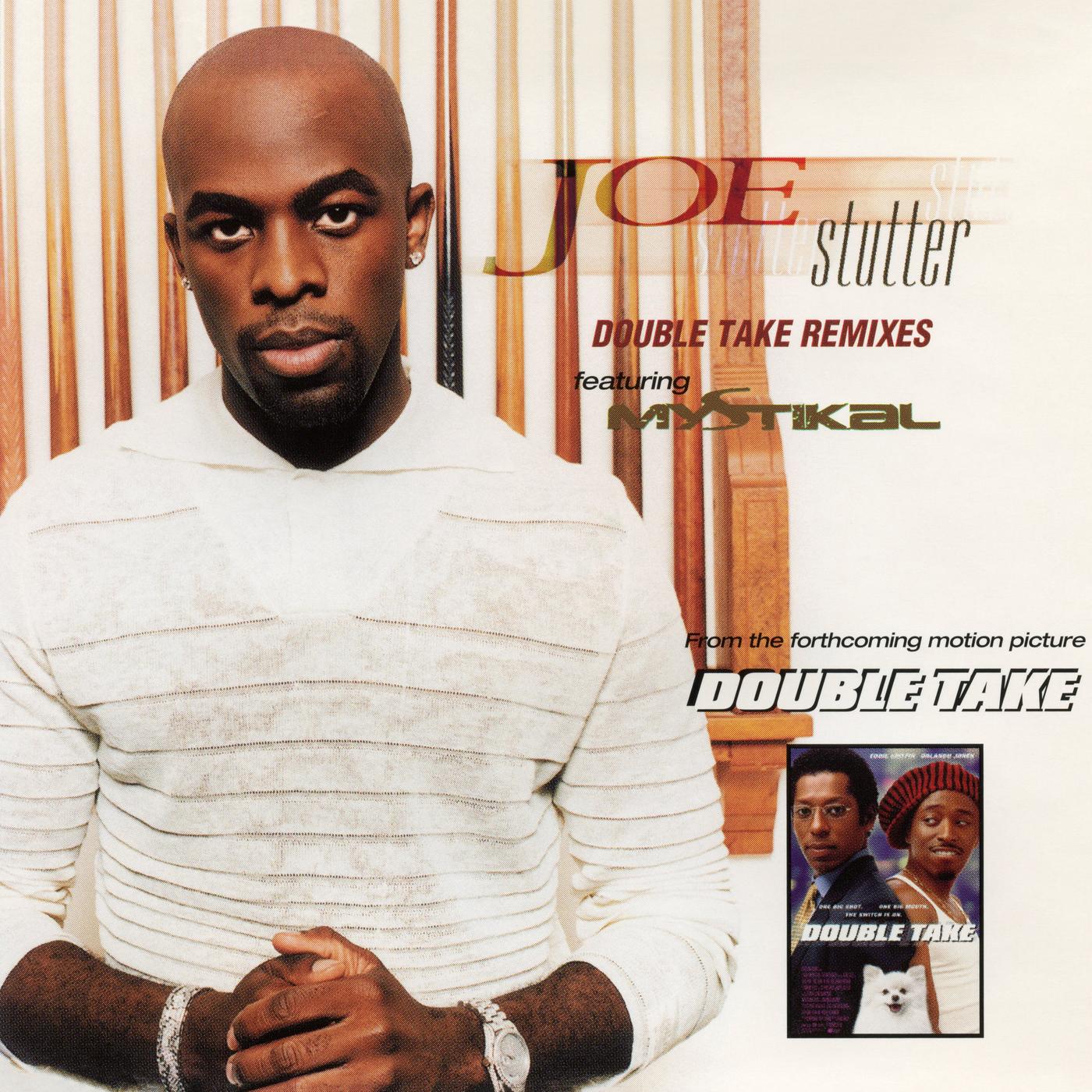 Stutter (Double Take Remix) (Allstar Extended Version)