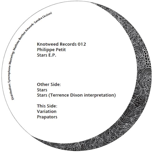 Stars E.P.