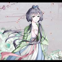 洛天依、乐正绫、心华、初音ミク - 父爱如山 (伴奏).mp3