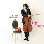 Cello Bouquet专辑