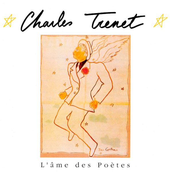 L'âme des poètes(1950 -1952)