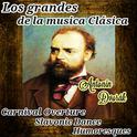 Antonín Dvorák, Los Grandes de La Música Clásica专辑