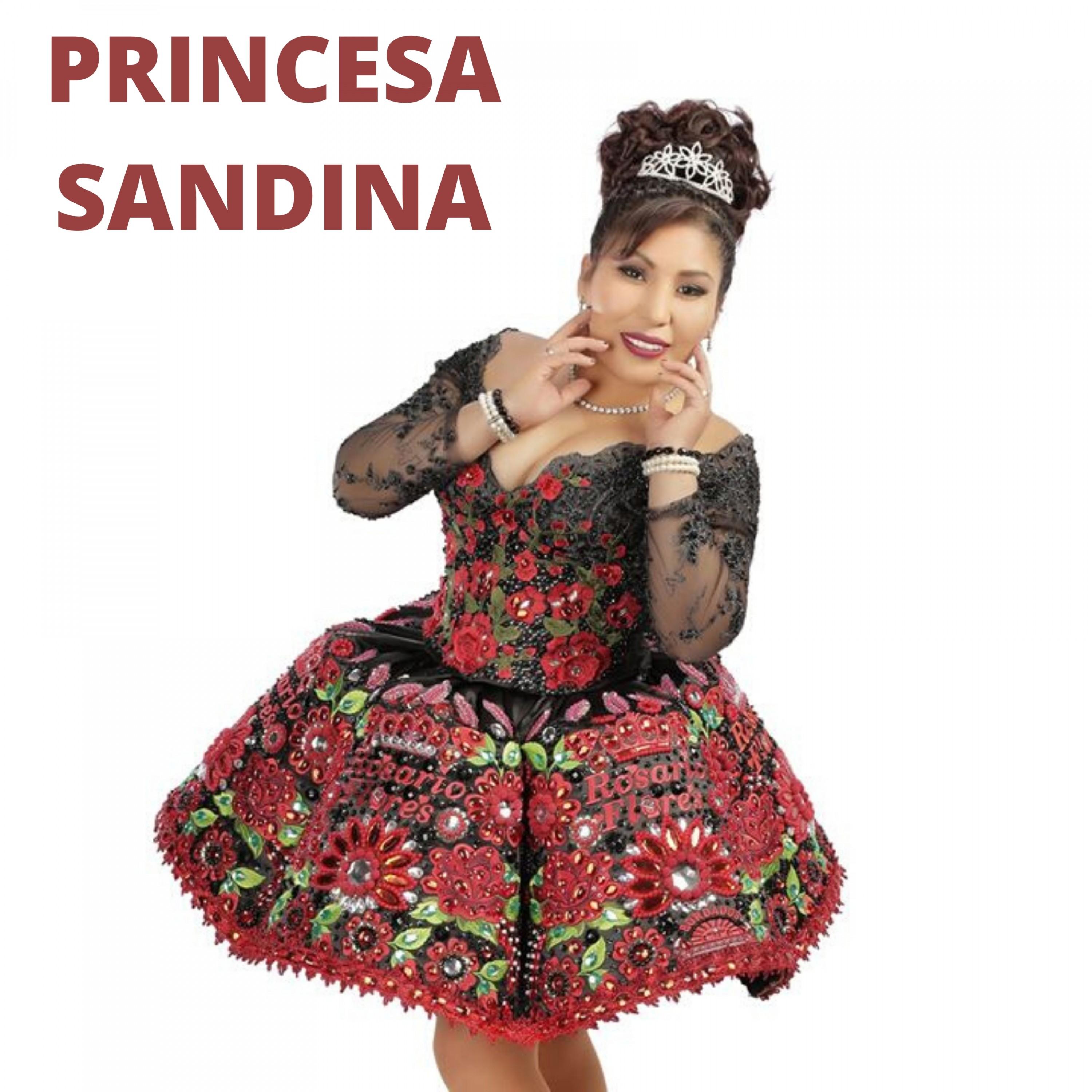 Princesa Sandina