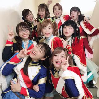 少女歌剧（Starlight九九组）