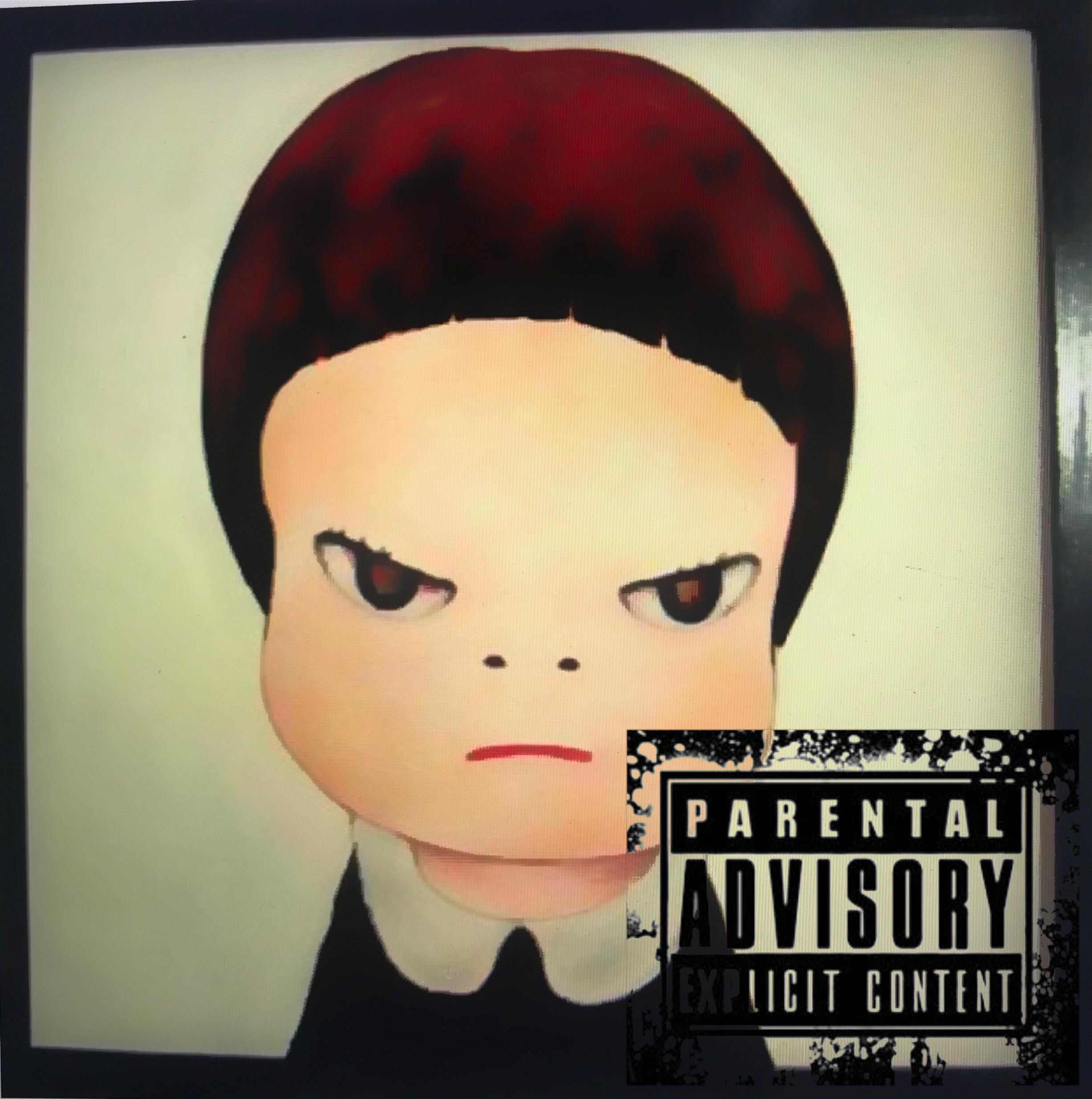 Boston王专辑