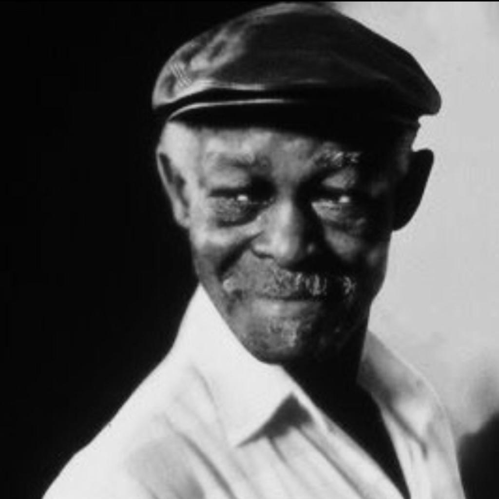 • Ibrahim Ferrer