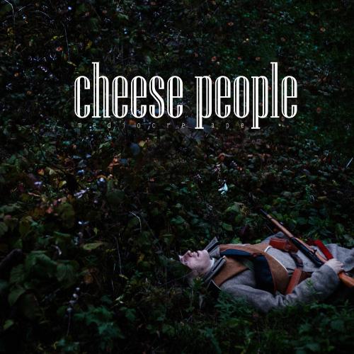 Cheese People - Beez