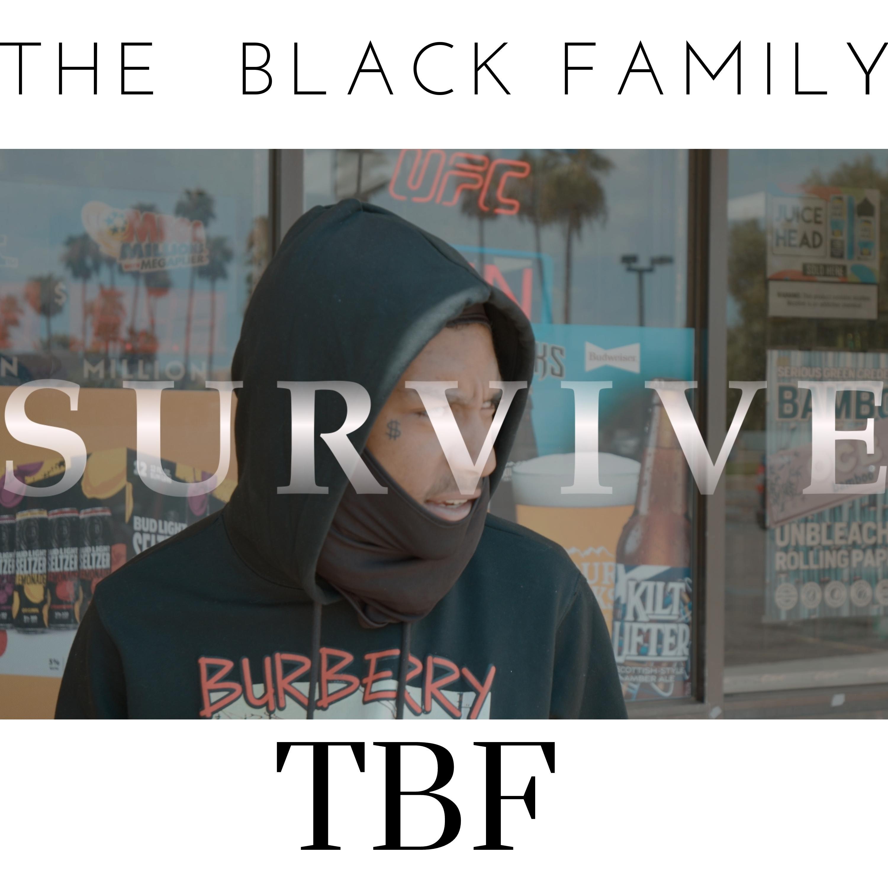 TBF - SURVIVE