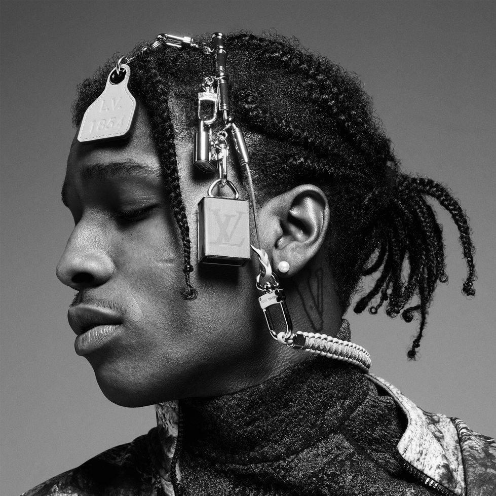 A$AP Rocky 热门单曲 | 在线播放 | 网易云音乐