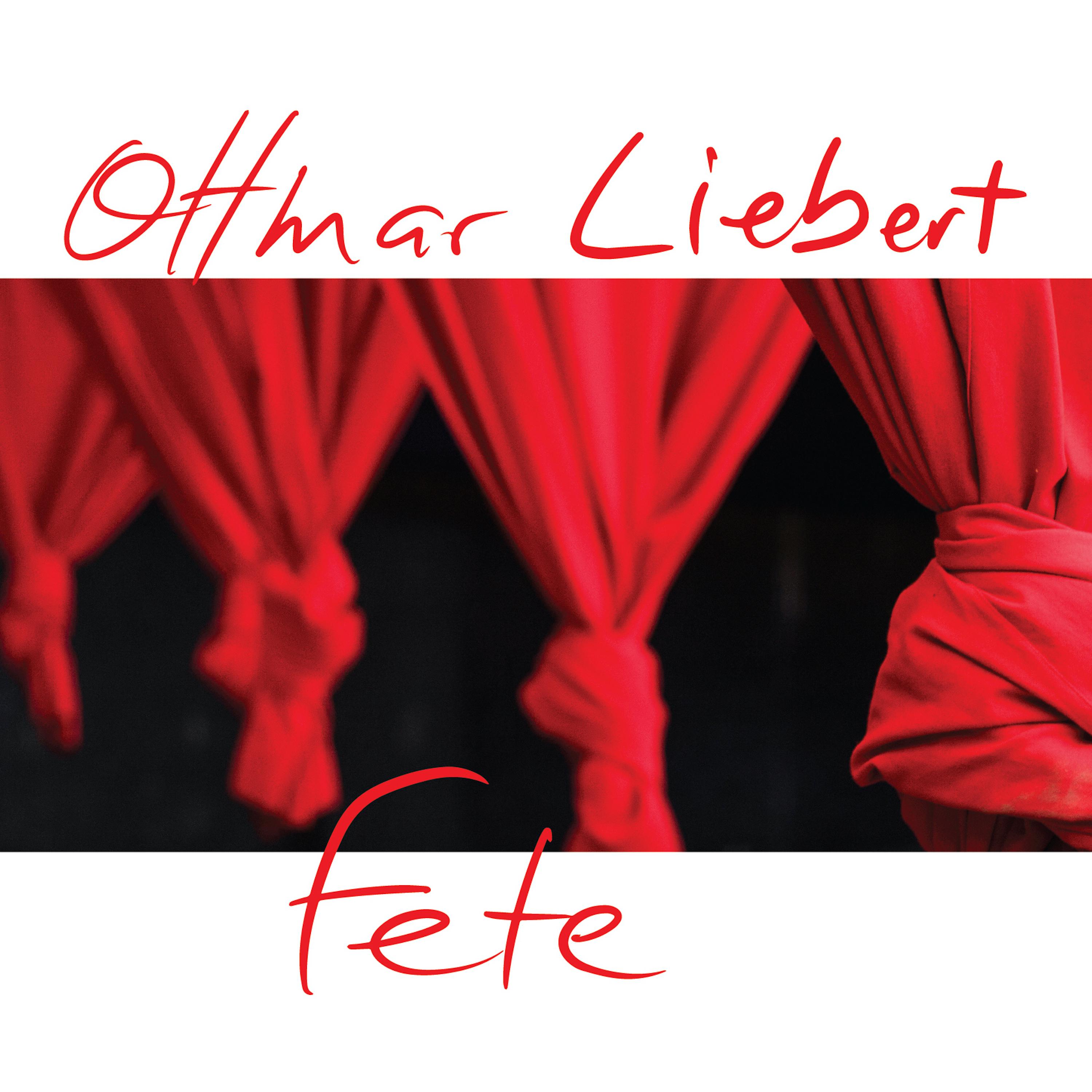 Ottmar Liebert - Aubade