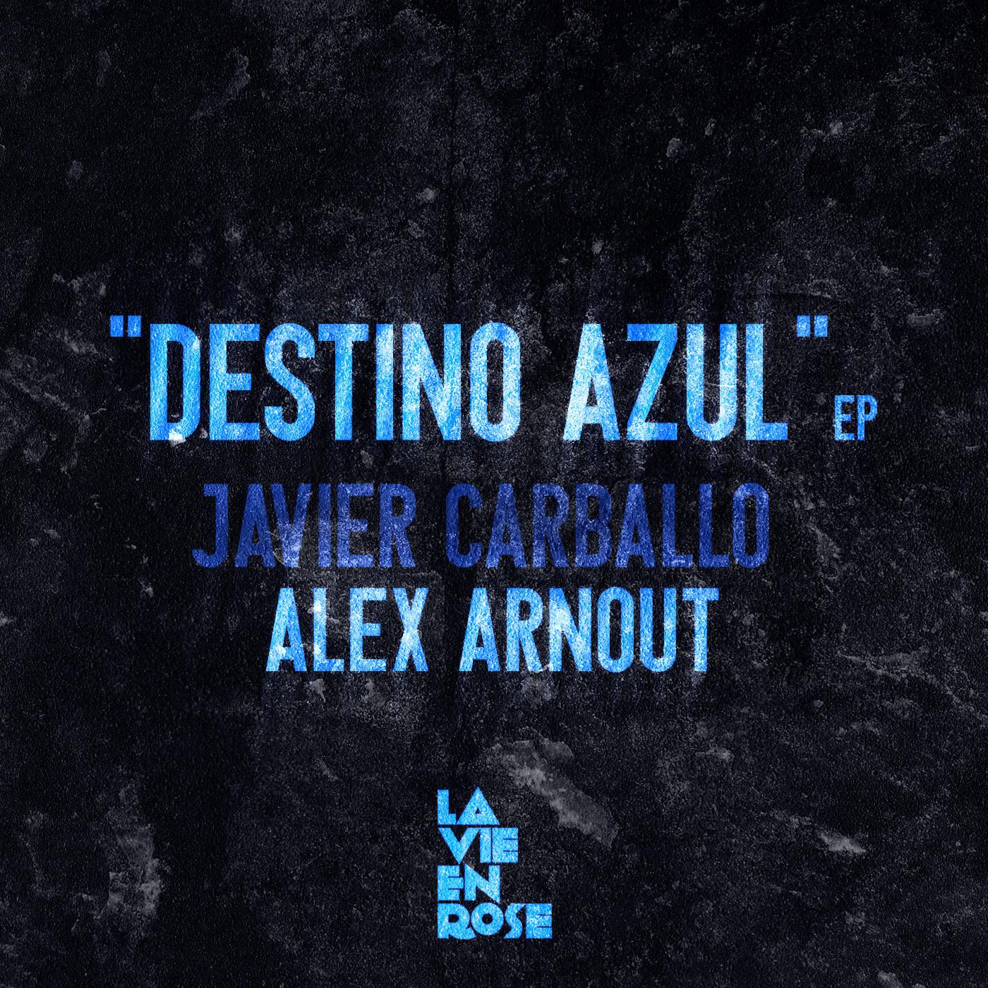 Destino Azul EP