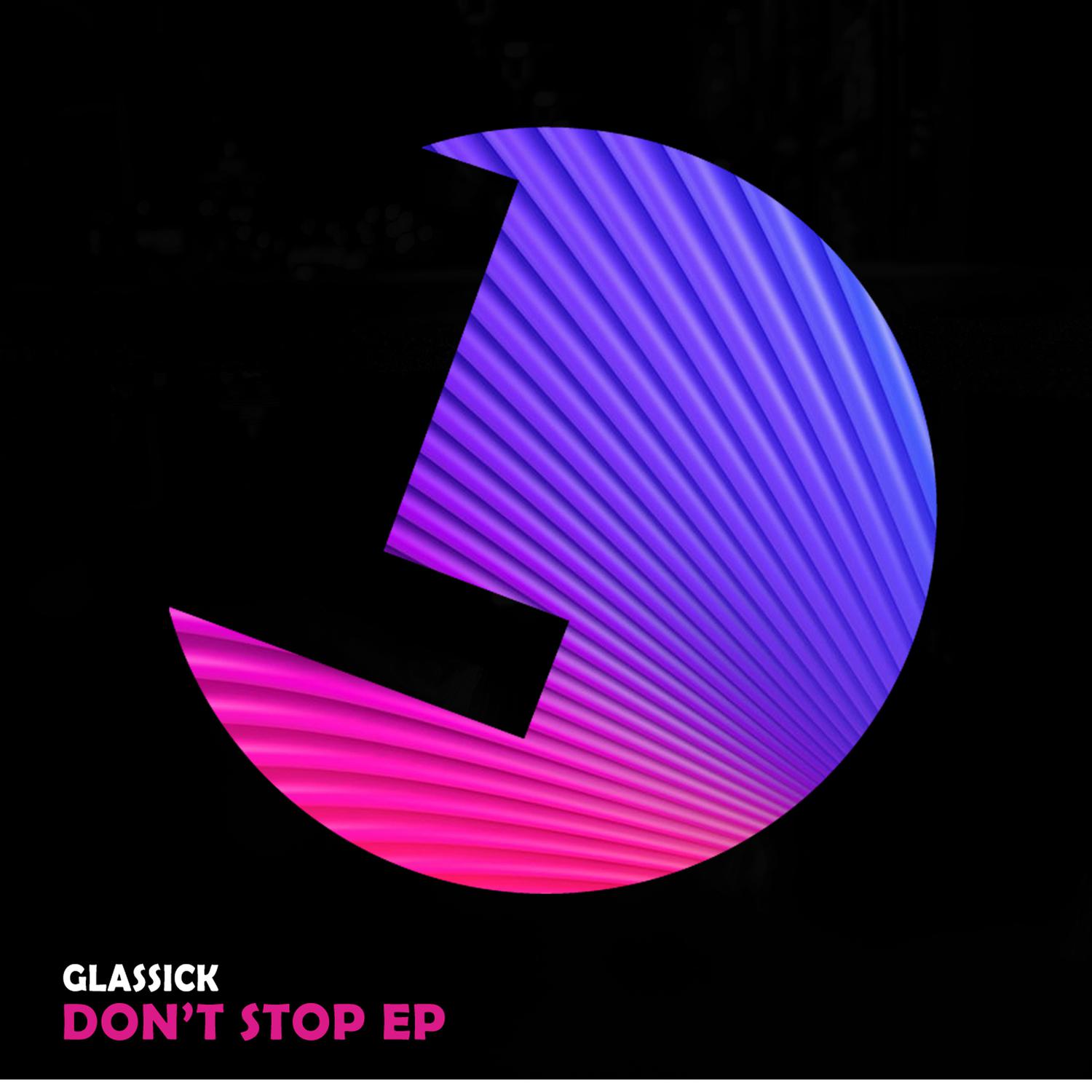 Glassick - Replay