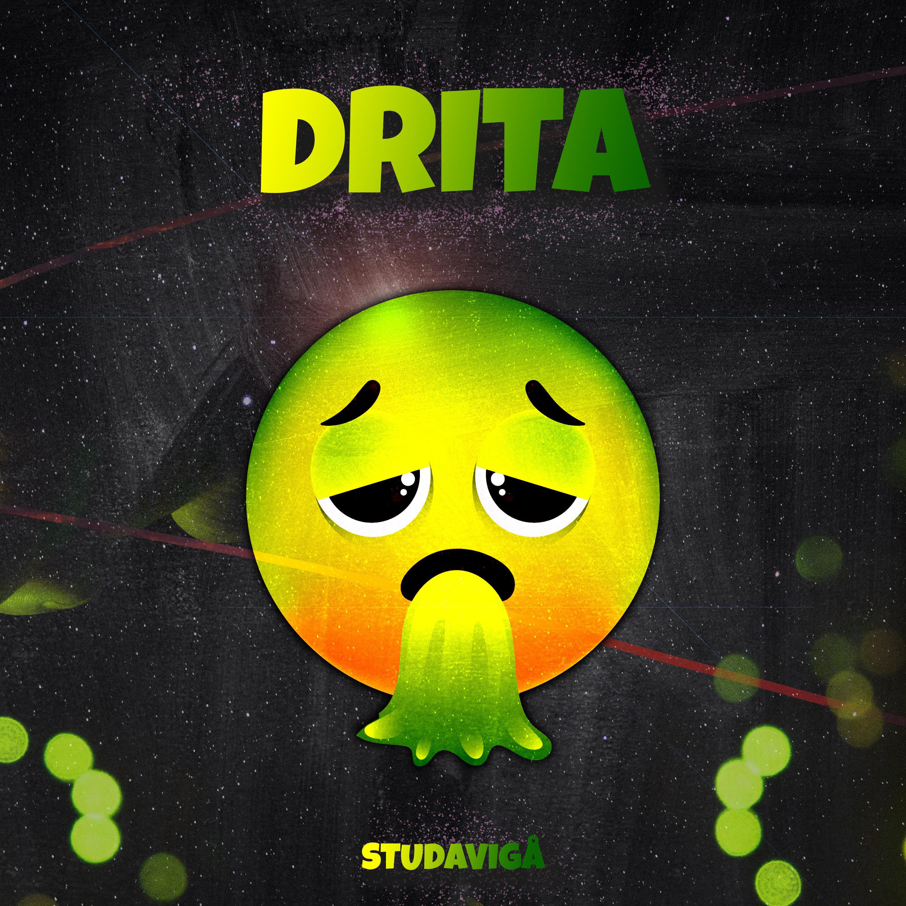 Studavigå - Drita