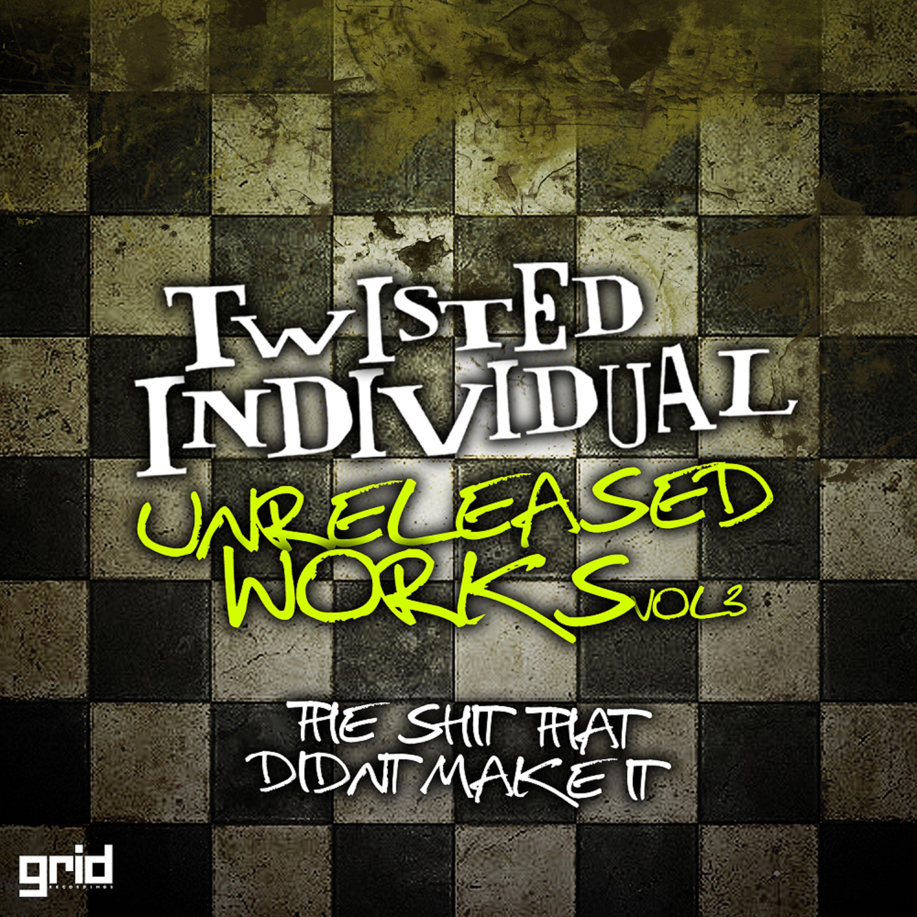 Twisted Individual - Twist & Shout