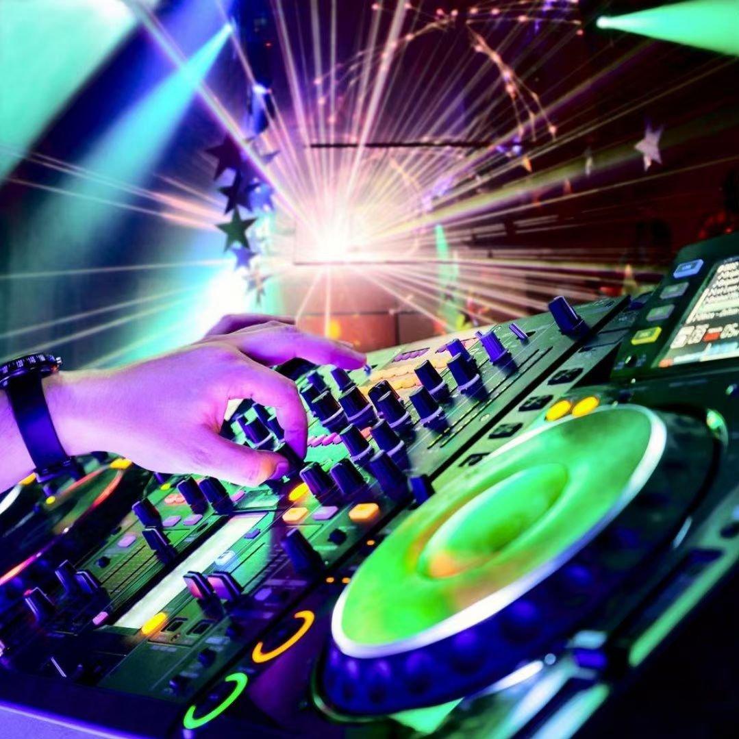 越鼓Dj