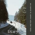 Diary #9 Diary #9