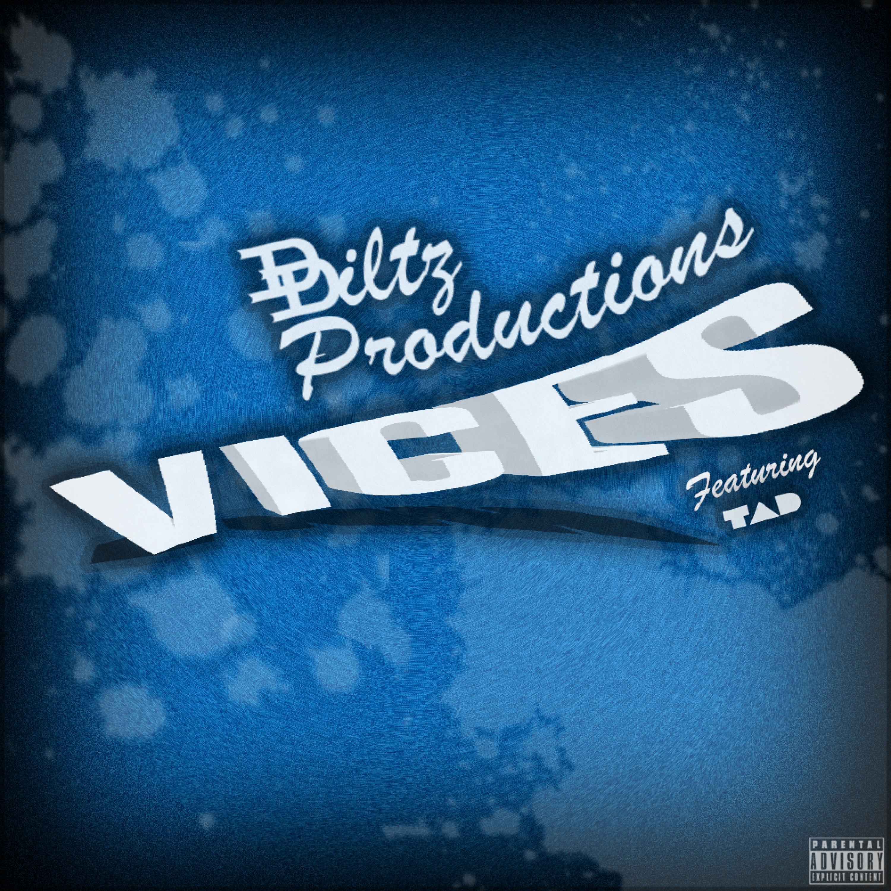 Vices (feat. Tad)