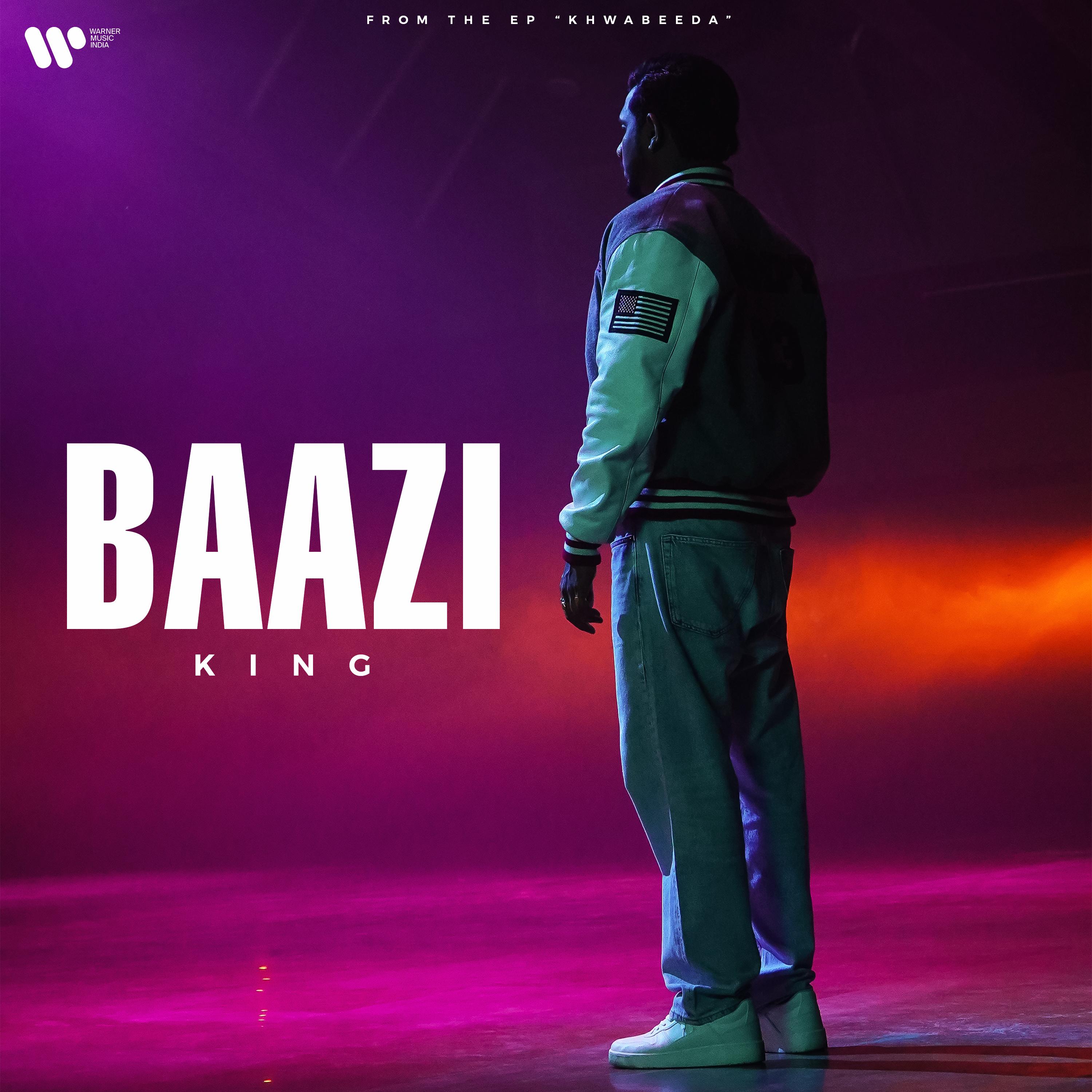 Baazi