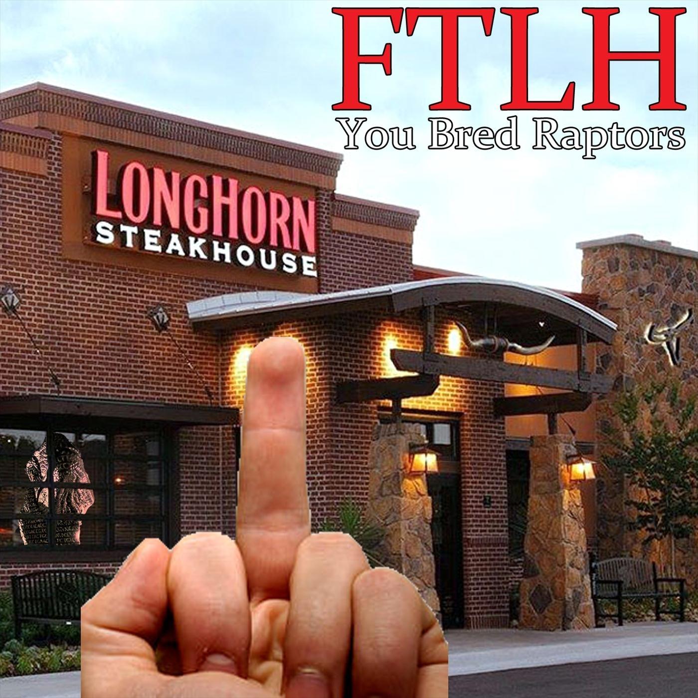 **** the Longhorn