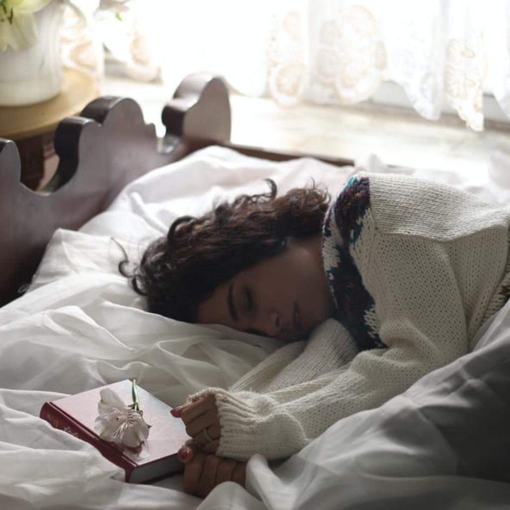 深度睡眠计划| 快去梦中揽下整个星辰