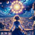 星時計