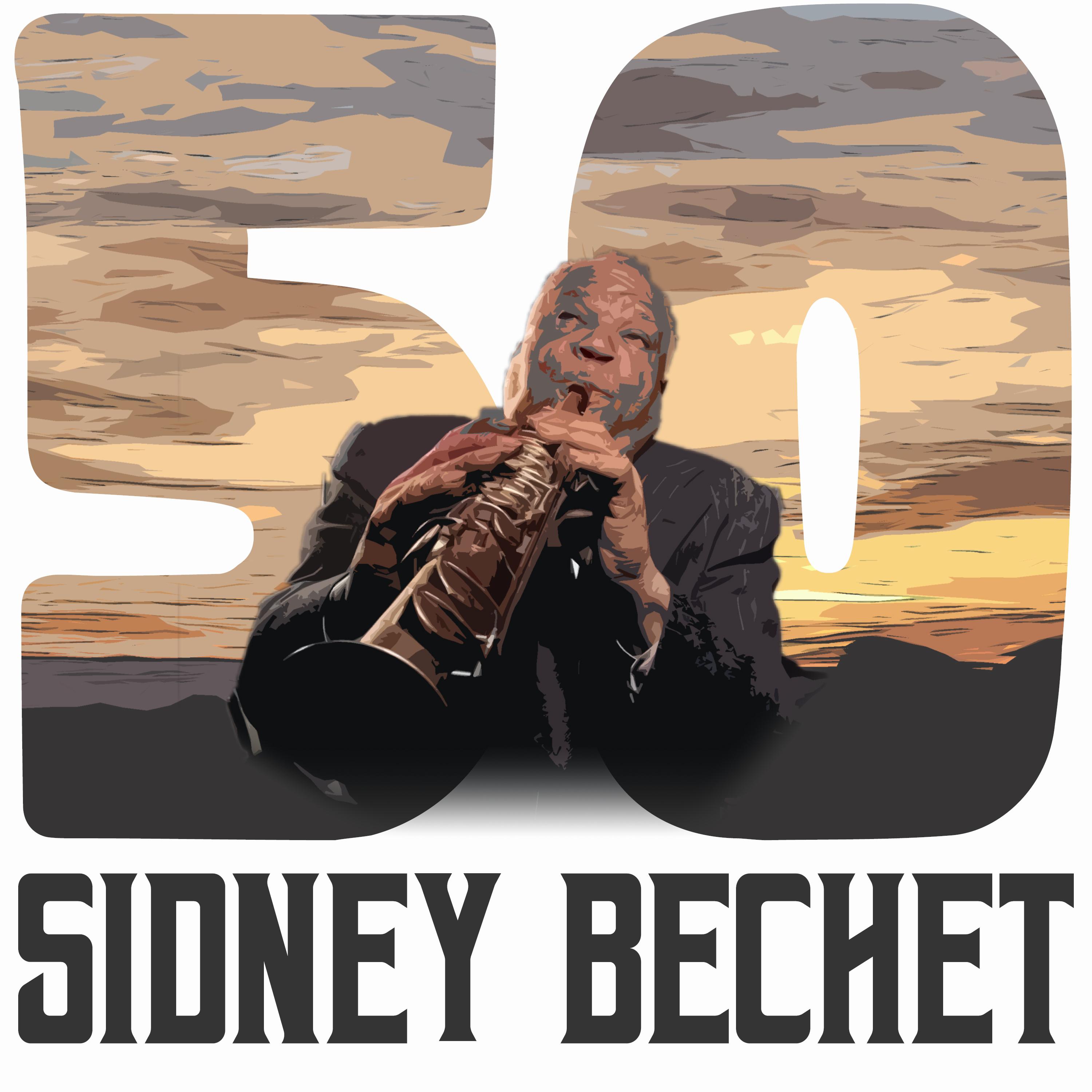 Sidney Bechet - Margie (Remastered 2014)