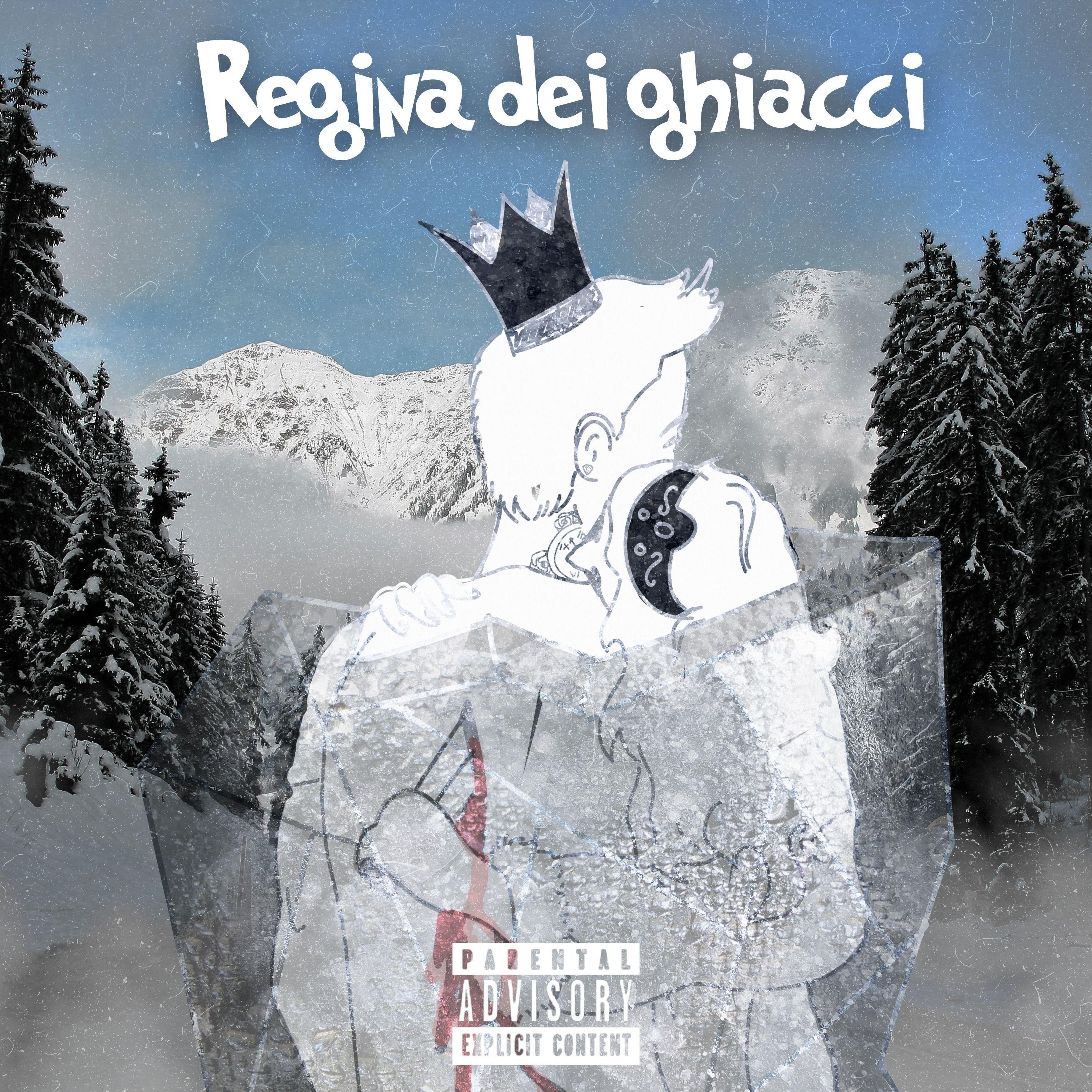 Regina dei ghiacci
