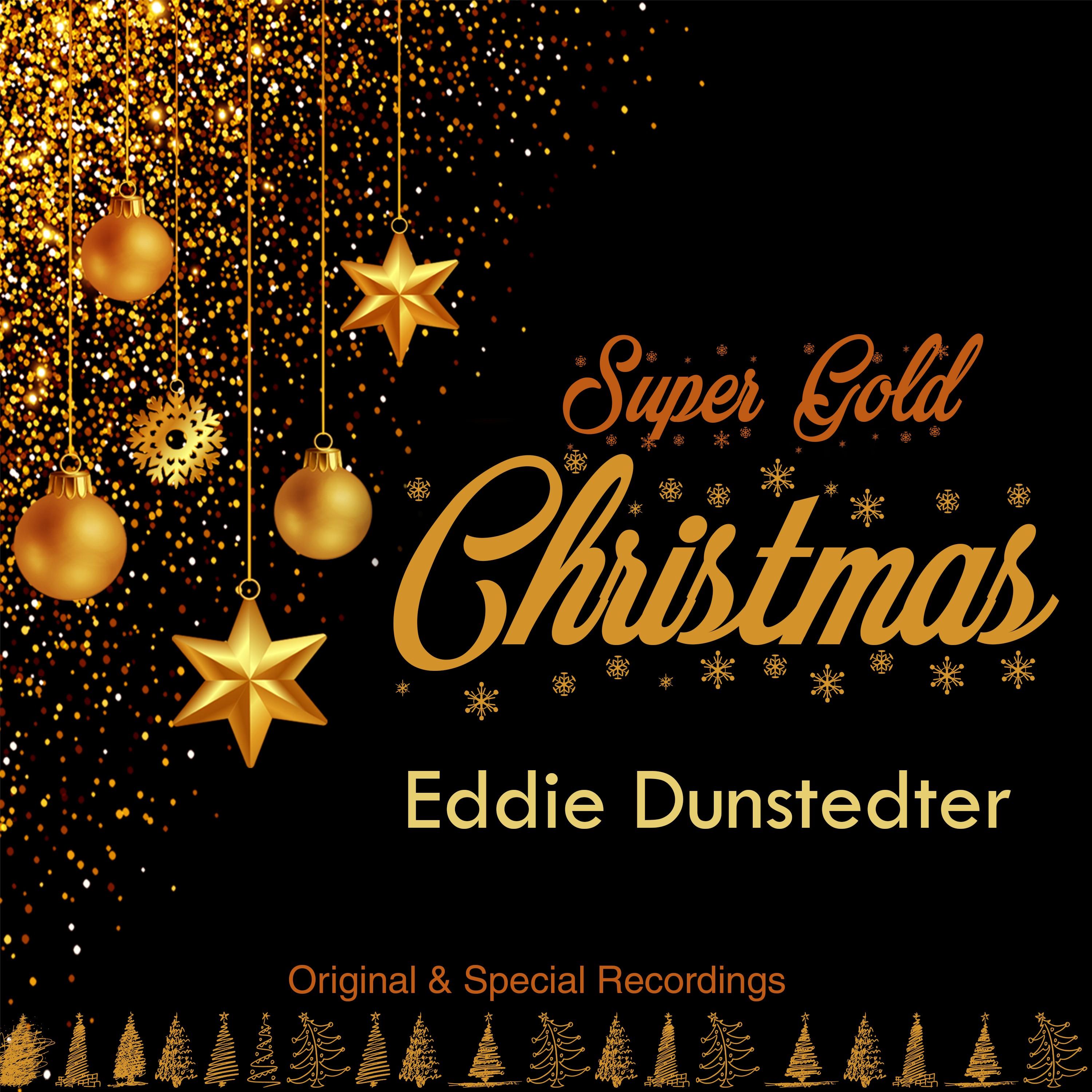 Super Gold Christmas