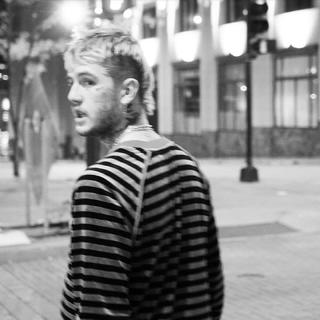 Emo Rap || 擦不干眼角的泪 敲击着灵魂的悲