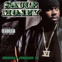 Sauce Money ft. Jay-Z - Face Off 2000 (instrumental)