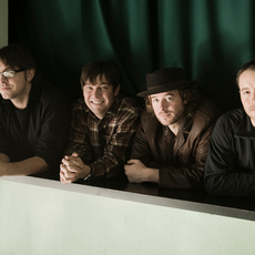 Yonder Mountain String Band