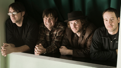 Yonder Mountain String Band