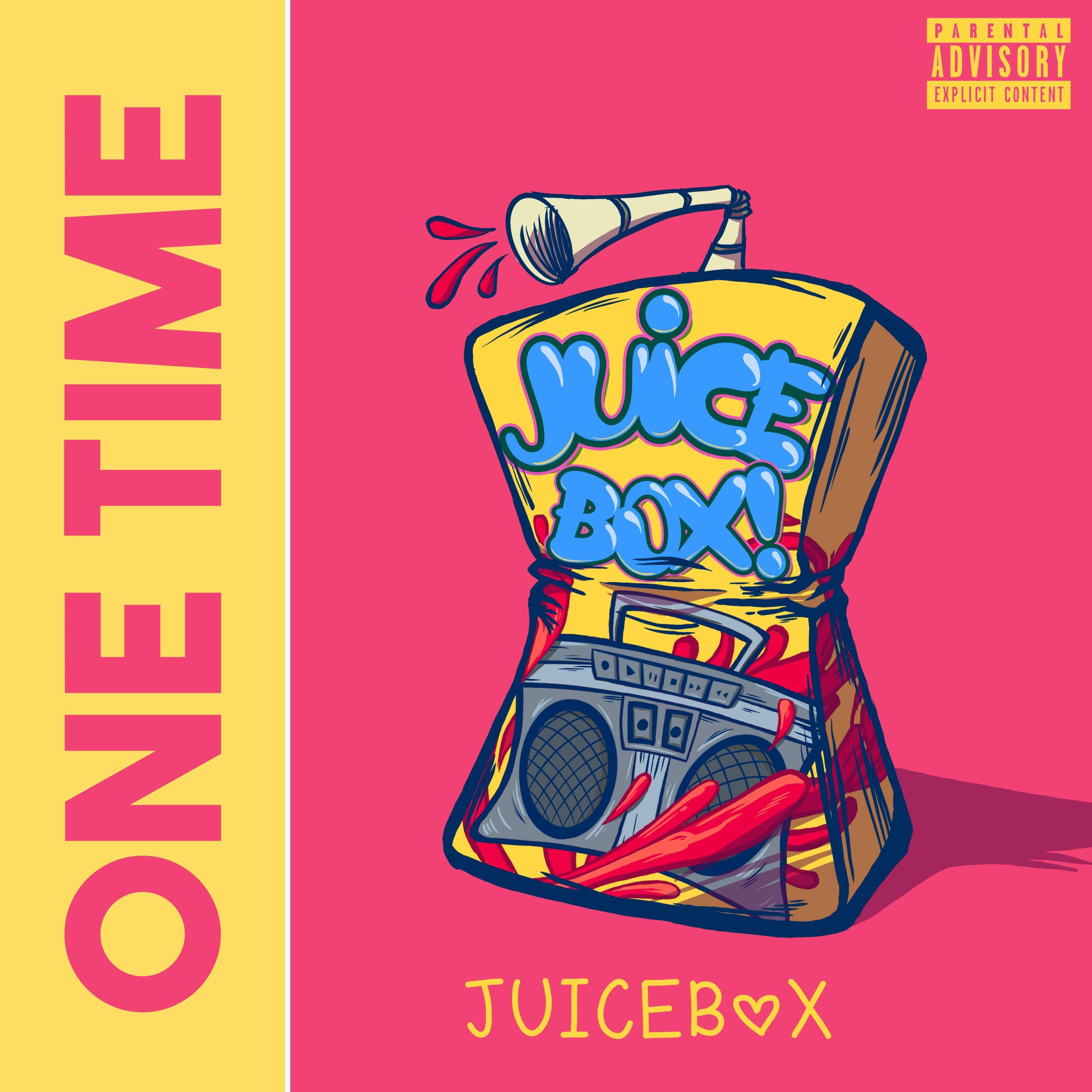 One Time
