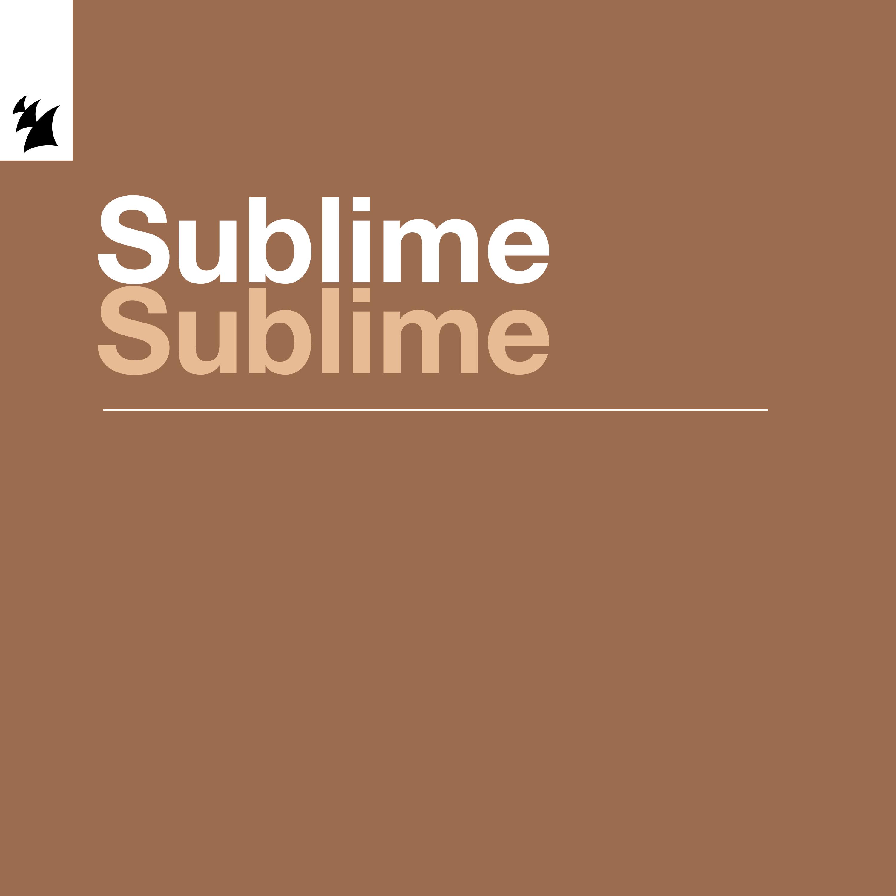 Sublime