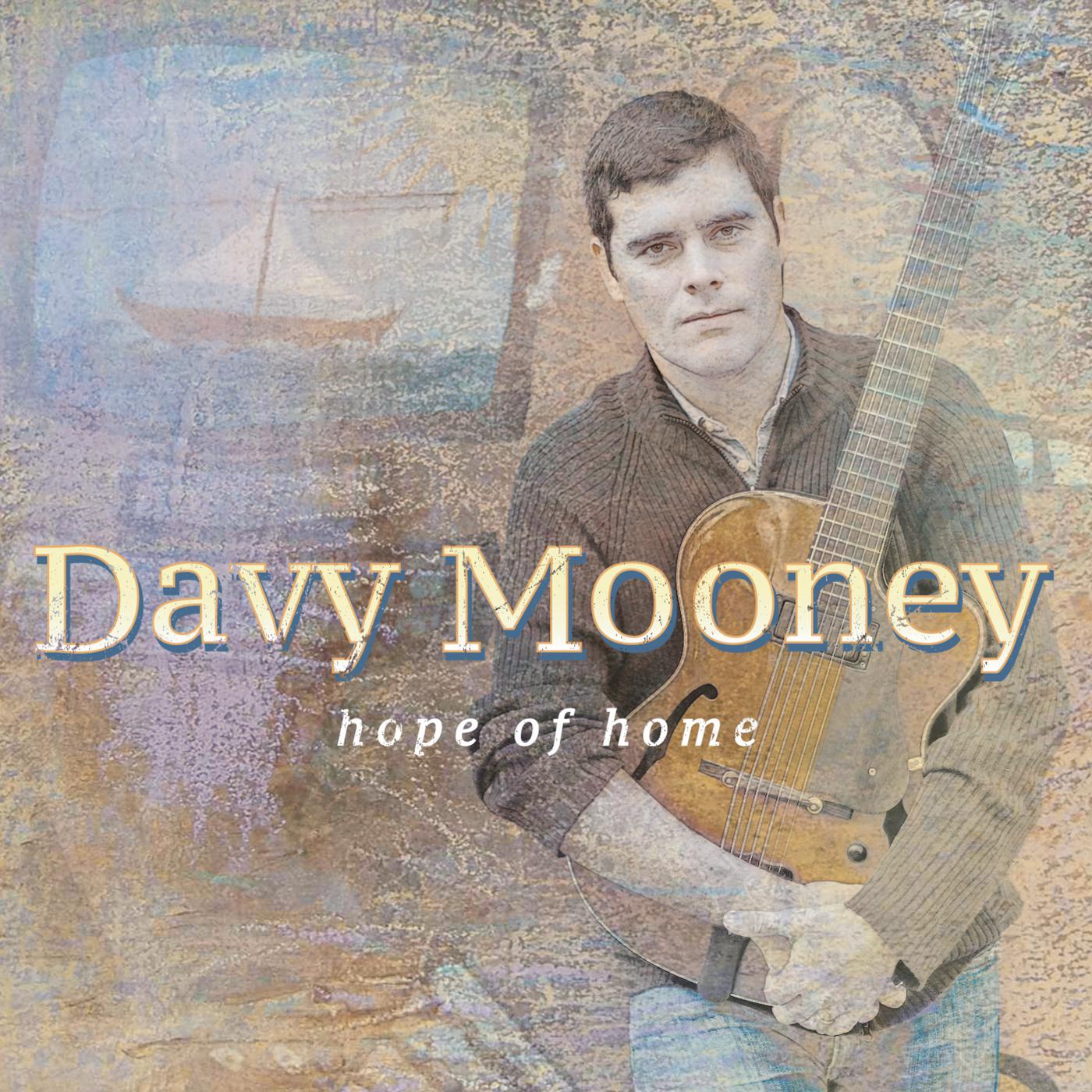 Davy Mooney - Scarlatina