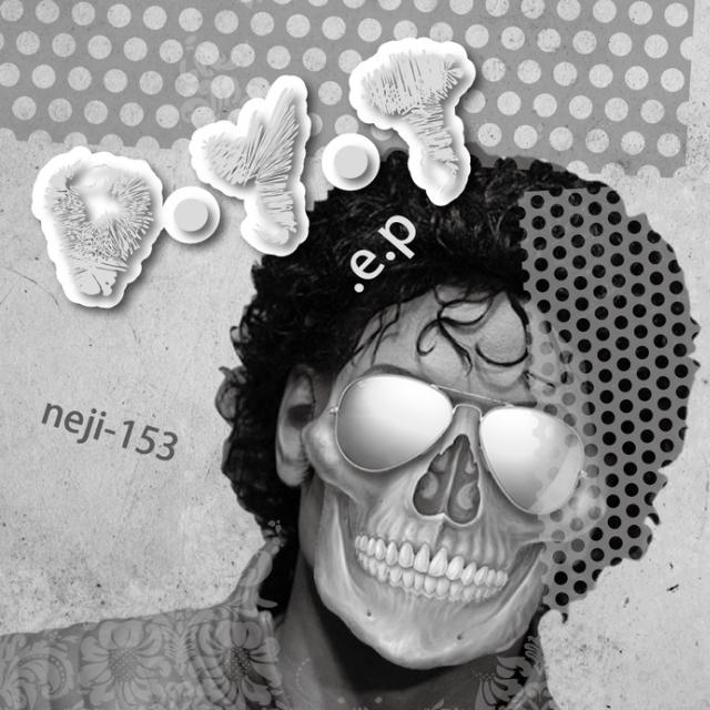 Pee eWy Tee e e​.​p. (neji​-​153) 