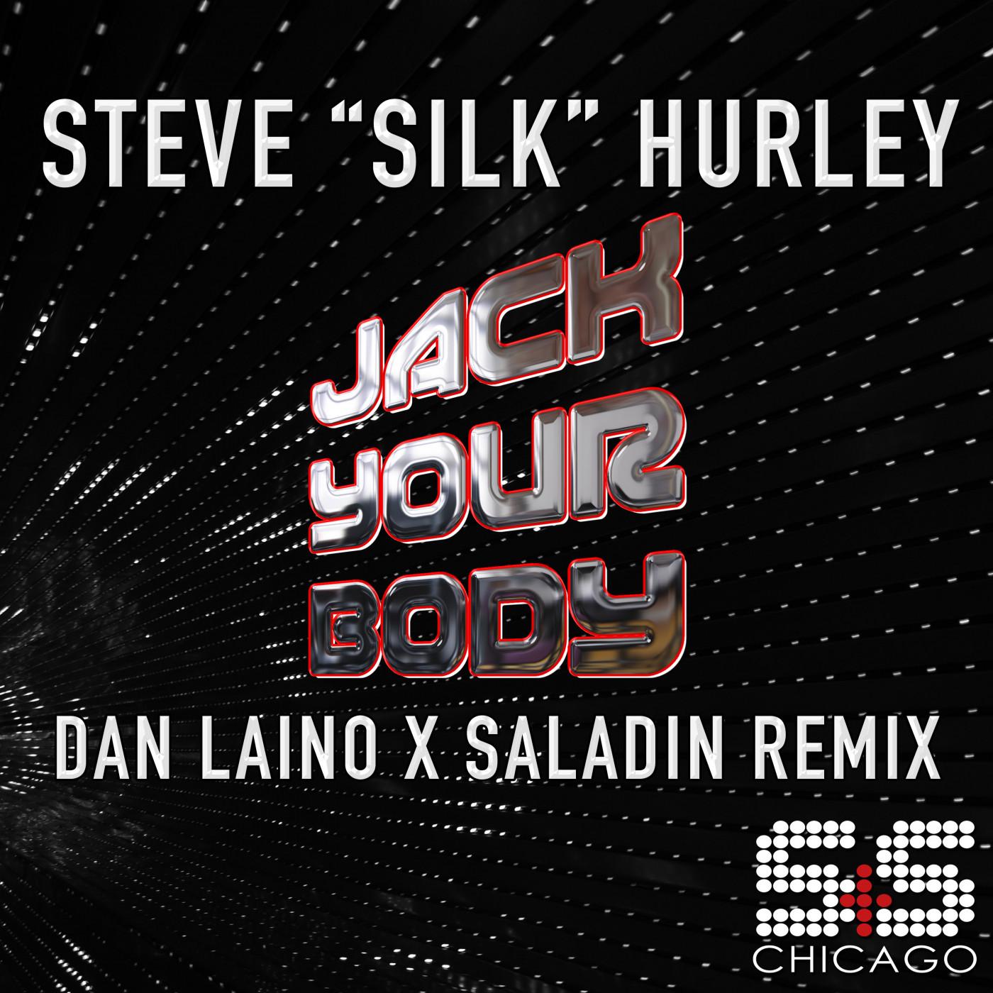 Jack Your Body
