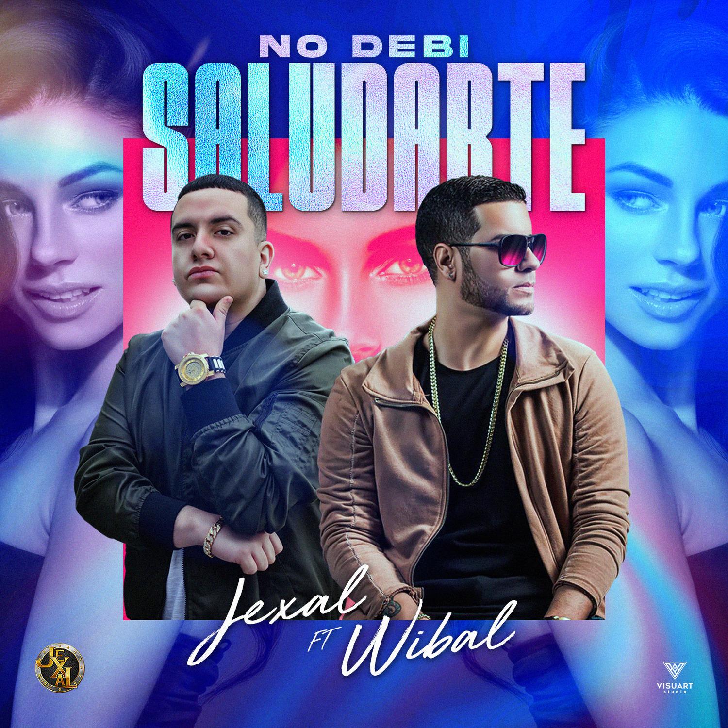 No Debi Saludarte