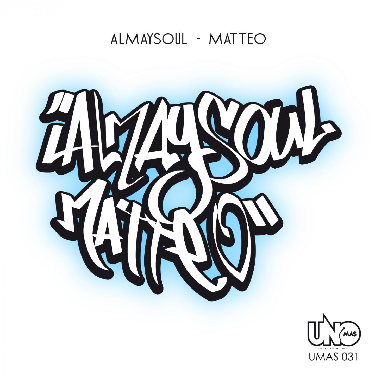Almaysoul (Verano de Mix)