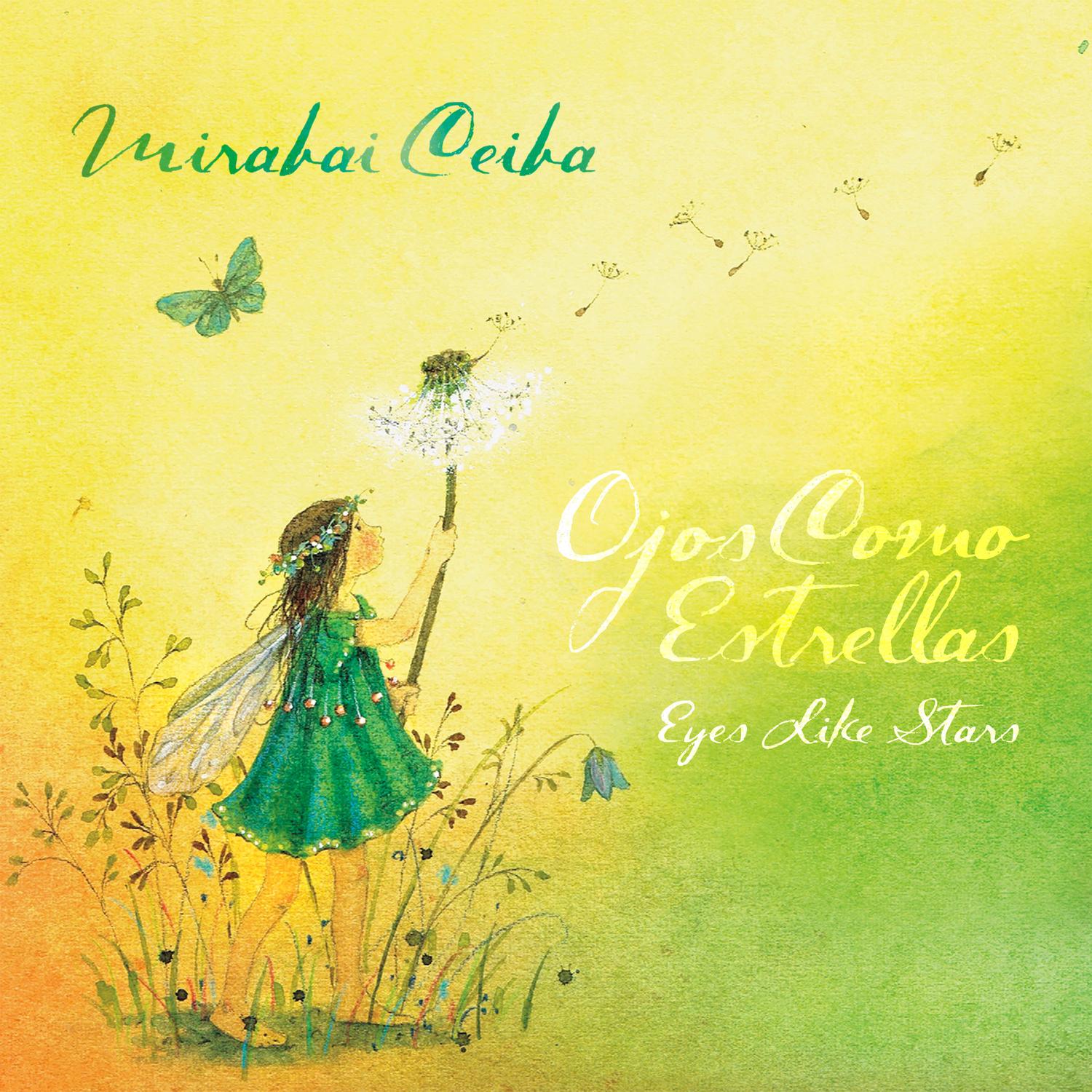 Ojos Como Estrellas— Eyes Like Stars