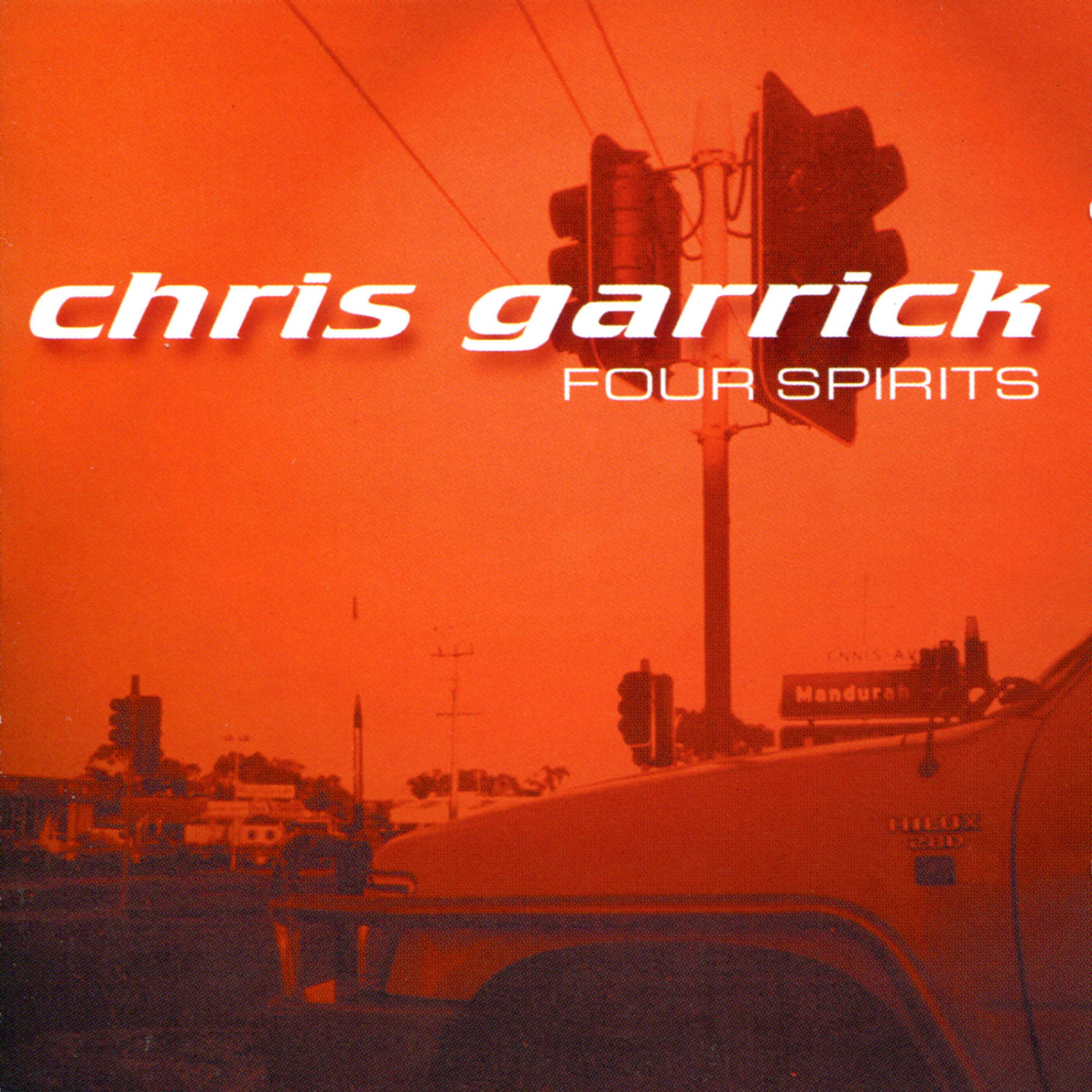 Four Spirits
